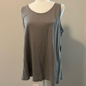 Eileen Fisher Linen Jersey